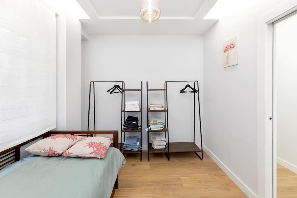 Precioso Piso Con Terraza En Centro De Granada Διαμέρισμα Εξωτερικό φωτογραφία