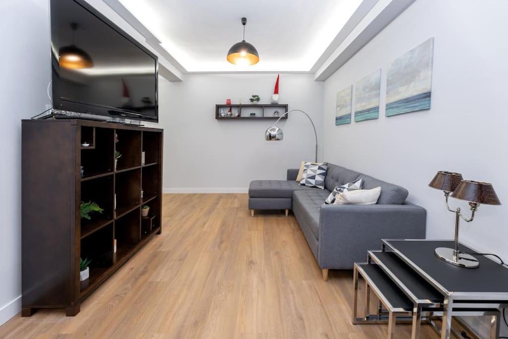 Precioso Piso Con Terraza En Centro De Granada Διαμέρισμα Εξωτερικό φωτογραφία