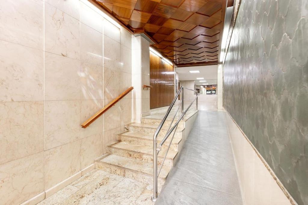 Precioso Piso Con Terraza En Centro De Granada Διαμέρισμα Εξωτερικό φωτογραφία