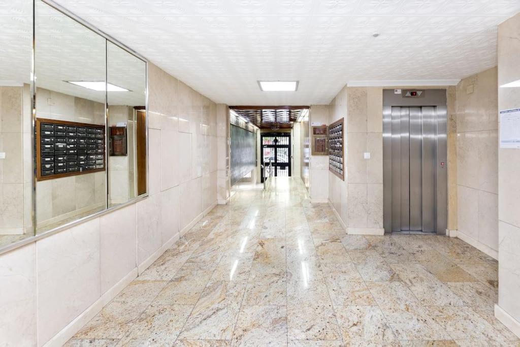 Precioso Piso Con Terraza En Centro De Granada Διαμέρισμα Εξωτερικό φωτογραφία